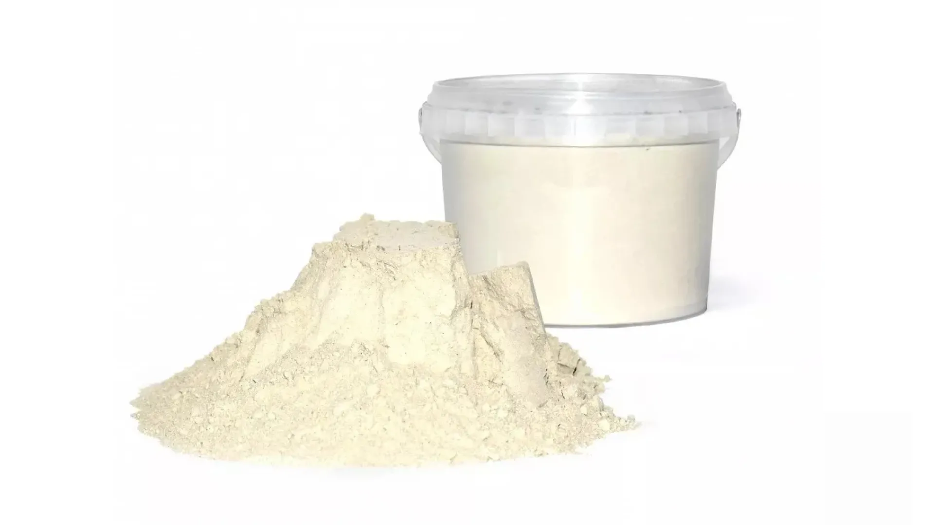 Бентонит 3.5-5 мм гранулированный ТУ 2164-004-00204493-2009