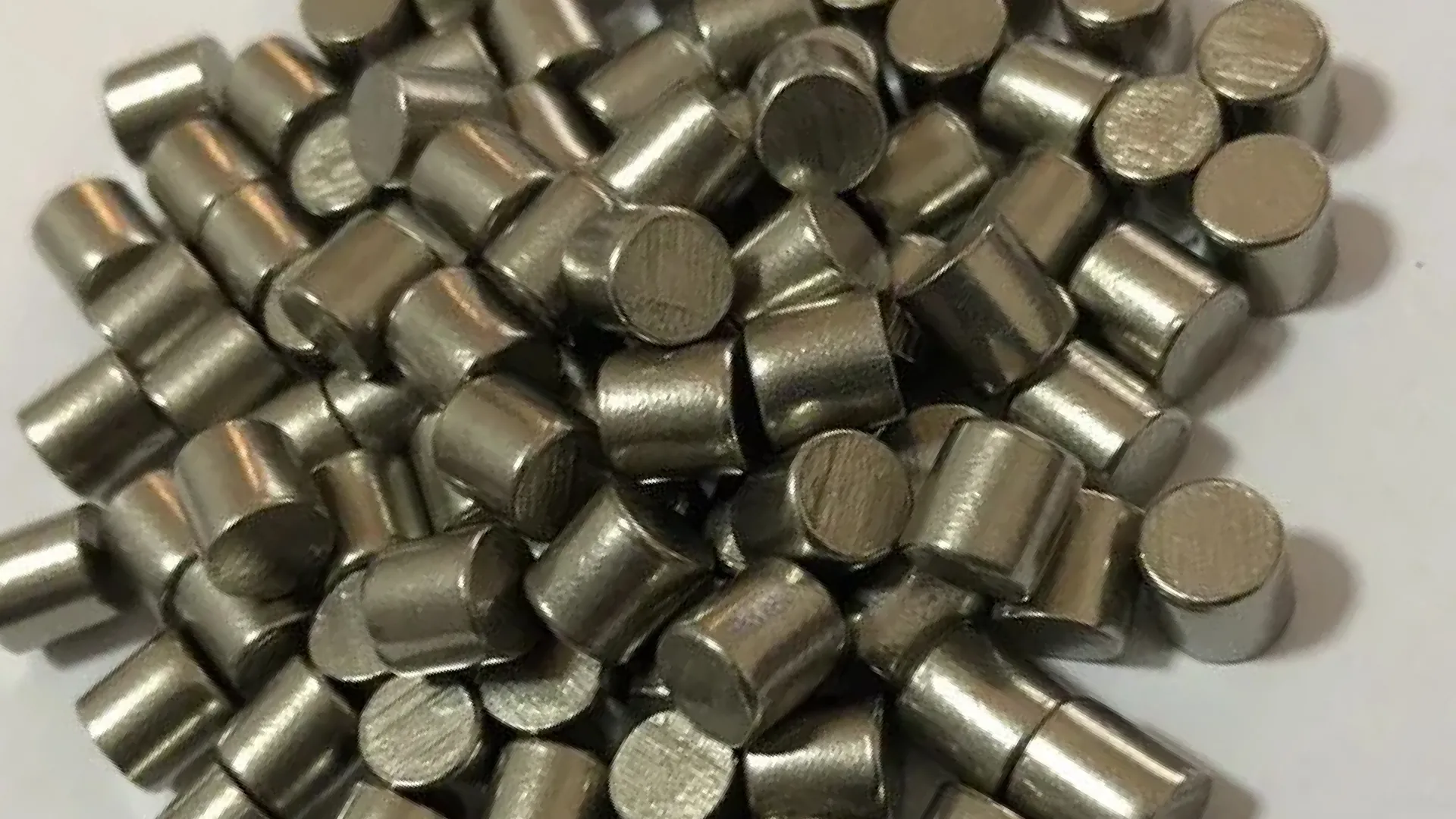 Свинцовый анод 0.1 м С1 10х50 мм