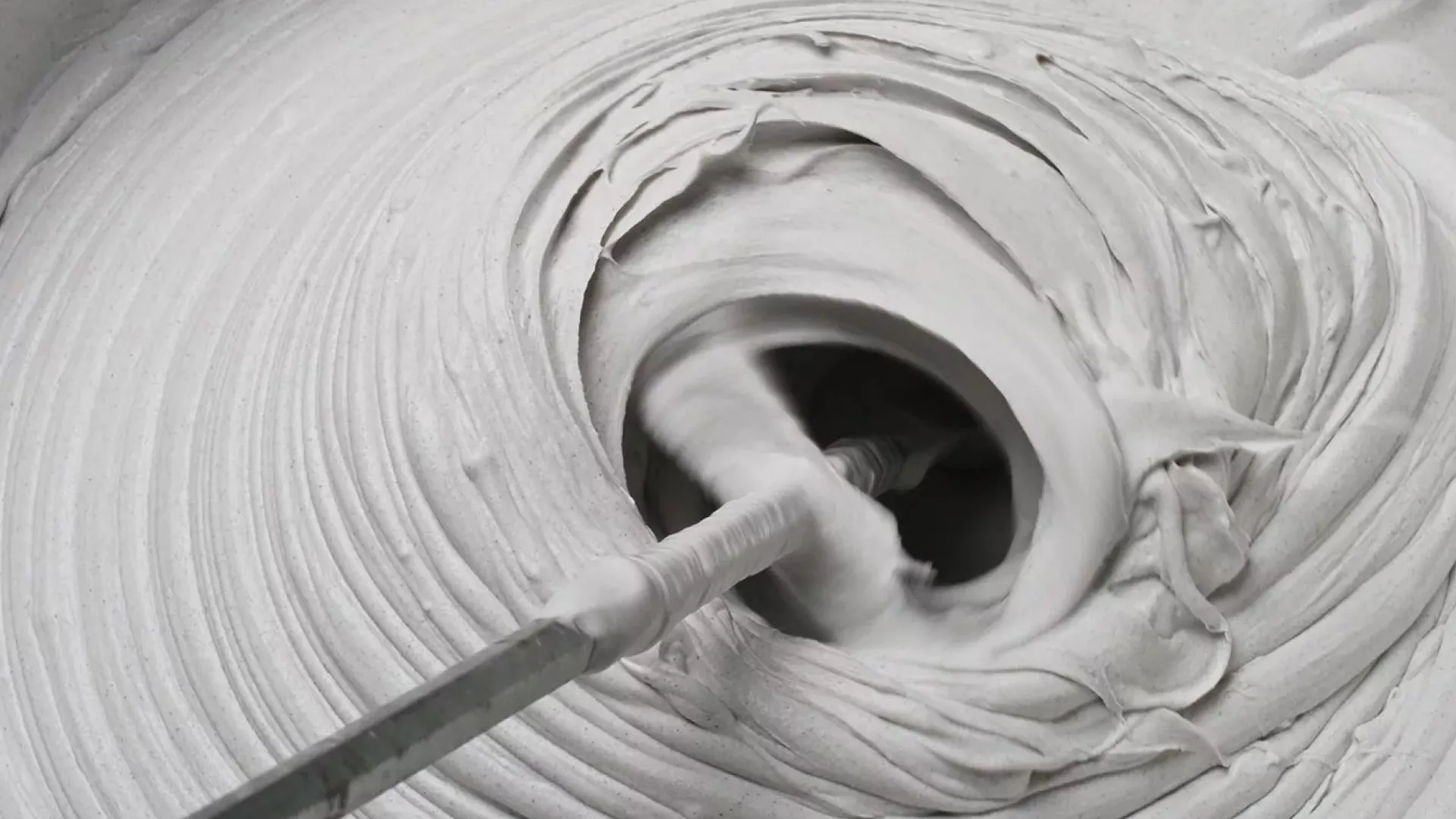 Известковый раствор известь