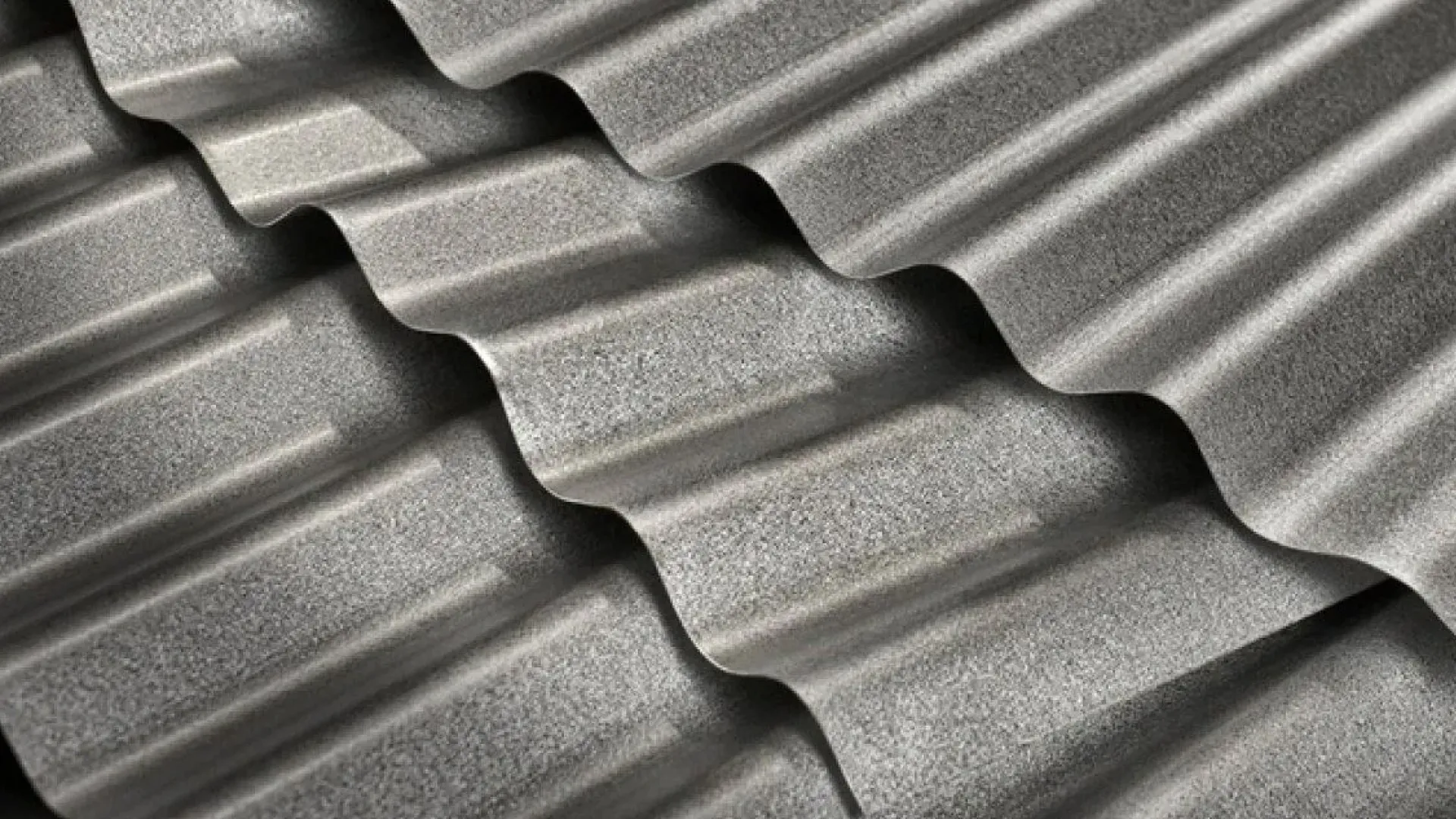 Шифер 8 мм 3х1.2 м серый Белаци