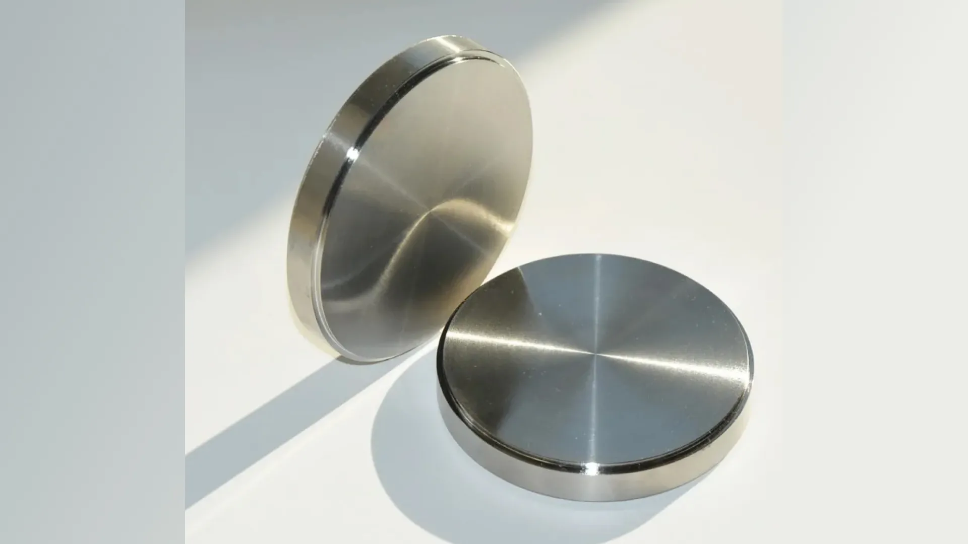 Заглушка стальная фланцевая ГОСТ 22815-83 65 мм