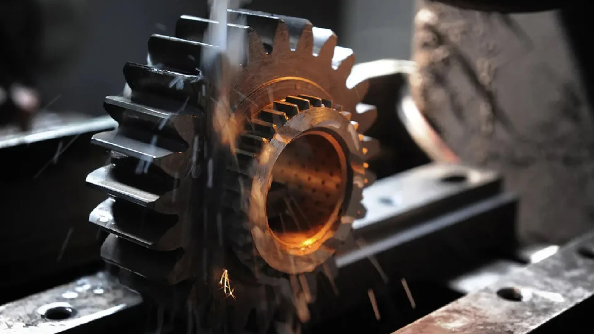 Электроэрозионная обработка вид: электроэрозионное шлифование 